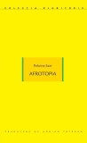 Afrotopia Paperback brosat carte Idea Design