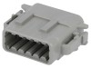 Conector Cablu-Cablu Mama DEUTSCH DTM06-12SA, 12 Pini, IP68