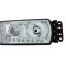 Far IVECO STRALIS, 2013-, partea Dreapta, DEPO, cu &amp;quot;lumina timp de zi&amp;quot; tip LED; H7+H7; manual; halogen