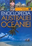 Enciclopedia Australiei si Oceaniei - Carte de Ion Nicolae, anticariat stare buna
