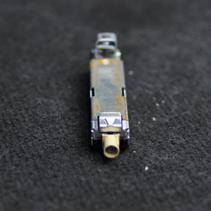 Amplificator de antena AUDI A3 Limousine 8VS, 8VM 2013 OEM: 8V5035225B | 1487056