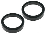 Cadru Difuzor 200mm VW Caddy/Golf V 2004- 2buc, ACV