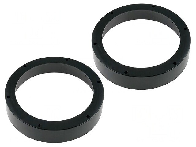Cadru Difuzor 200mm VW Caddy/Golf V 2004- 2buc
