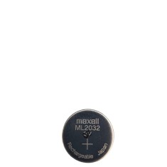 Acumulator ML2032, Li-ion, 3V, Maxell