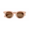 Ochelari de soare Beaba 9-24 luni Delight Blush