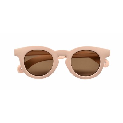 Ochelari de soare Beaba 9-24 luni Delight Blush foto