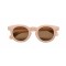 Ochelari de soare Beaba 9-24 luni Delight Blush