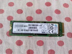 Samsung SSD PM981 512 GB PCIe x4, NVMe, M.2 foto