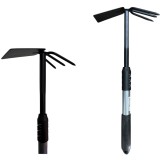 Sapa cu Coada Fixa Mica CH