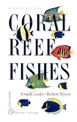 Coral Reef Fishes: Indo-Pacific and Caribbean foto
