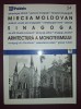 Sinagoga * Arhitectura Monoteismului - Mircea Moldovan, Paideia 2003, Carte Spiritualitate
