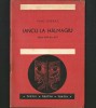 Iancu la Hălmagiu, de Paul Everac - Piesă de Teatru &icirc;ntr-un Act