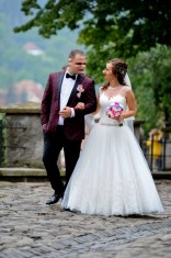 Vand Rochie de mireasa foto