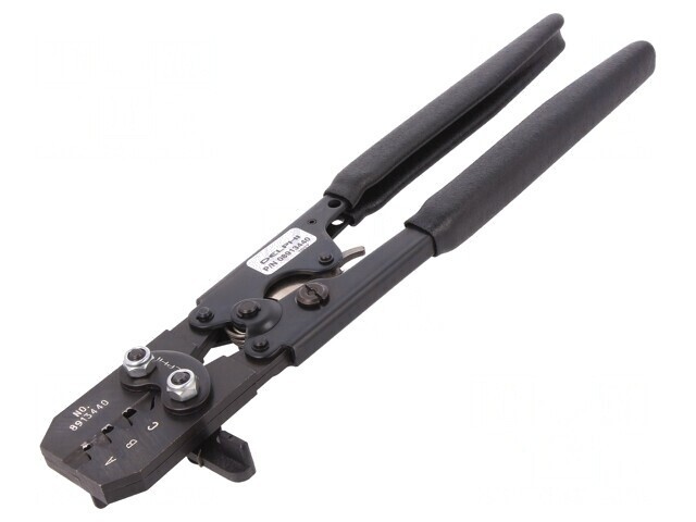 Unealtă de Sertizare 20-14 AWG