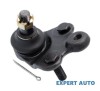 Pivot Honda Pilot (2008-) #1, Array