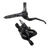 Frana pe disc fata, Set Asamblat Shimano Altus Bl-Mt201(L), Br-Mt200(F), Levier... Cod:EMT201KLFPRA100