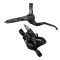 Frana pe disc fata, Set Asamblat Shimano Altus Bl-Mt201(L), Br-Mt200(F), Levier... Cod:EMT201KLFPRA100