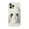 Husa compatibila cu Apple iPhone 14 model American Horror Story Asylum, Silicon, TPU, Viceversa