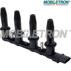 MOBILETRON CE-81 bobina de inductie foto