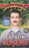 Caseta Cătălin Roșoiu &lrm;&ndash; La Măria-n C&icirc;rciumioară , originala. holograma, Casete audio