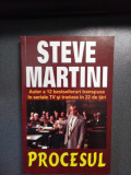 Steve Martini - Procesul