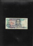 Rar! Indonezia Indonesia 1000 1.000 rupiah rupii 1980 seria146663