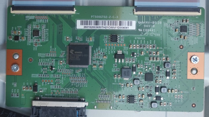 PT500GT02-C-3 LG 50UN7000PUC 50UN74006LB 50UN73006LA 50UN7300AUD 50UN6950ZUF