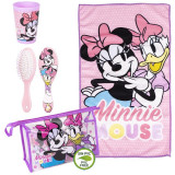 Cumpara ieftin Disney Minnie Travel Set Seturi pentru voiaj pentru copii