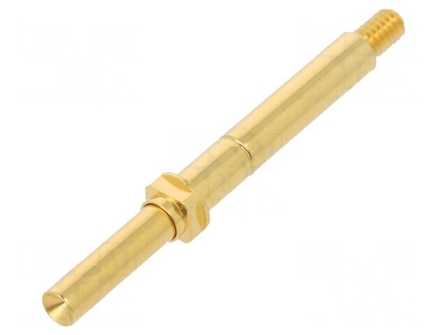 Ac de testare pentru arc 4mm și resort 5,3mm