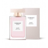 Cumpara ieftin VERSET Parfums Soft &amp; Tender/Young, Apă de Parfum Damă 100ml - Inspirat de Chance Eau Tendre Chanel, Floral Fructat, Grapefruit, Iasomie, Ambră