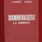 Dr. Valeriu Martin, Dr. Dumitru Mihai &quot;Dismineralozele la animale&quot; -Ceres, 1979