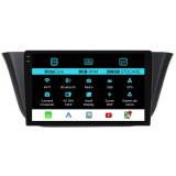 Navigatie Dedicata Iveco Daily (2014-2021), 9Inch, 8Gb Ram, 256Gb Stocare, Carplay