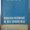 Gh. Munteanu - Instalatii Interioare de Gaze Combustibile. Proiectare, Executare, Exploatare