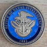 S C3 - Tematica militara - marina - Armata USA - US Navy - Intelligence