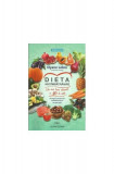 Dieta Anti-imbatranire: Alimente, 40 Retete, Strategii Nutritionale 7 Pasi, Elyane Lebre