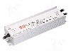 Alimentator pentru LED, 54V DC, 4,45A, 240W, MEAN WELL - HLG-240H-54B