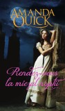 Rendez-vous la miezul nopții, Litera