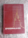 Epidemiologie , prof. I. M. Ivan , 1966