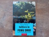 Initiere in FENG SHUI (Succes in viata prin designul locuintei) - Richard Webster, 2004