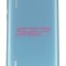 Capac baterie Huawei Y5 2019 BLUE