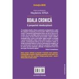 Boala cronica. O perspectiva interdisciplinara, Magdalena Iorga