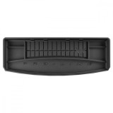 Tavita Portbagaj Seat Tarraco 7 locuri (2018-Prezent) Rand 3 Ridicat Frogum - Protectie Portbagaj Premium, Material TPE Reciclabil, Bordura 5cm