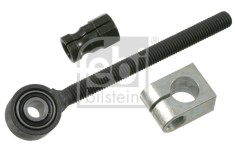 FEBI BILSTEIN 08758 intinzator,curea transmisie