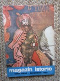 Magazin Istoric, Nr. 12 - DECEMBRIE 1990
