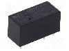 Releu electromagnetic, SPDT, 24V DC, 12A, seria G2RL, OMRON Electronic Components - G2RL-14-CF-DC24