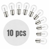 Bec auto P21W - BA15s 12V 21W - set de 10 - CARGUARD