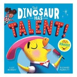 Cumpara ieftin That Dinosaur Has Talent!