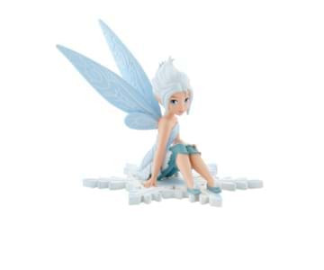 WD Periwinkle winterfairy