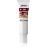 Dr. Sant&eacute; Pre Age Ceramide + Prebiotic crema intensiva zona ochilor 15 ml