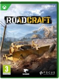 Roadcraft XBOX SERIES X